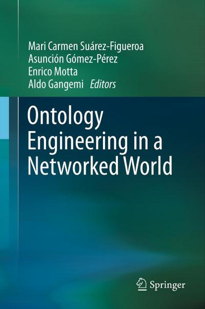 OntologyEngineeringinaNetworkedWorld
