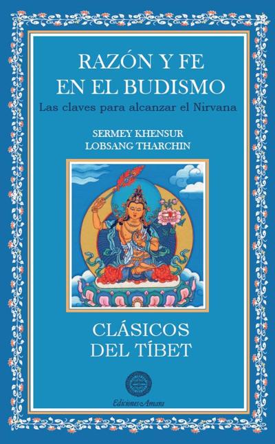 Razón y fe en el budismo