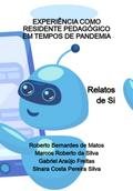 Experiência Como Residente Pedagógico Em Tempos De Pandemia