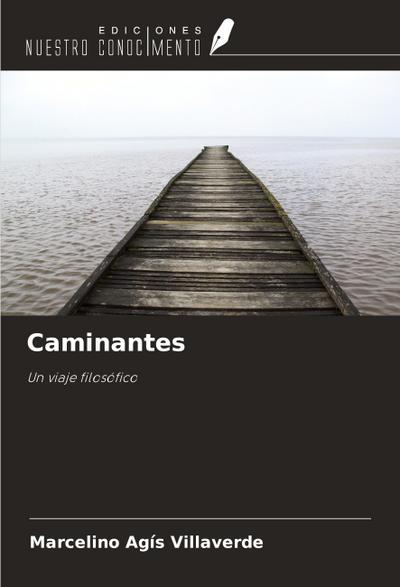 Caminantes