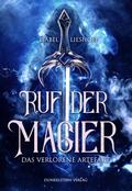 Ruf der Magier - Das verlorene Artefakt