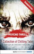 Psycho Thrill - A Collection of Chilling Tales