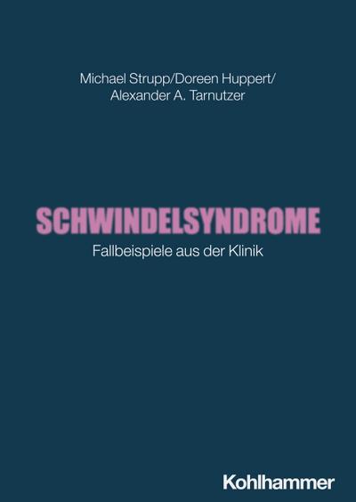 Schwindelsyndrome