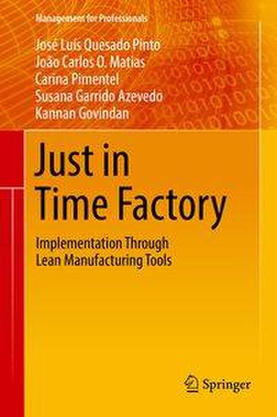 Just in Time Factory