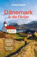 LONELY PLANET Reiseführer E-Book Dänemark & die Färöer