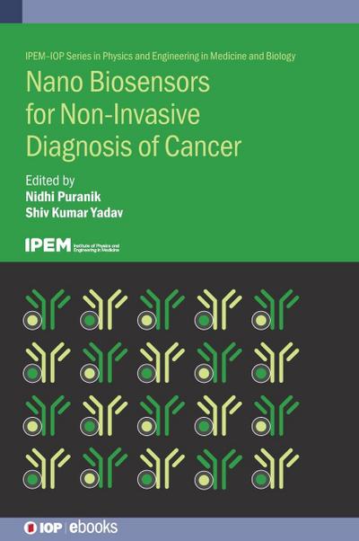 Nano Biosensors for Non-Invasive Diagnosis of Cancer