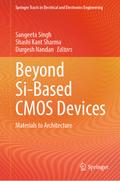 Beyond Si-Based CMOS Devices