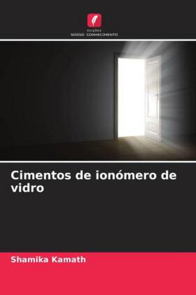 Cimentos de ionómero de vidro