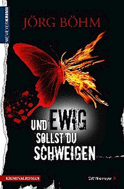 Und ewig sollst du schweigen