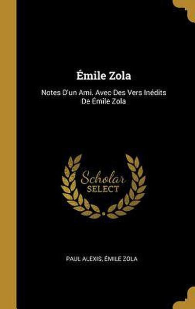 Émile Zola