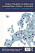 Public Policies in Media and Information Literacy in Europe