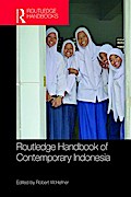 Routledge Handbook of Contemporary Indonesia