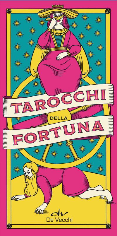 Tarocchi della fortuna