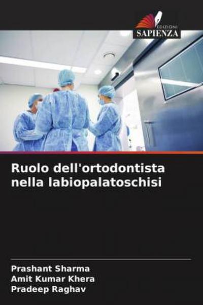 Ruolo dell’ortodontista nella labiopalatoschisi