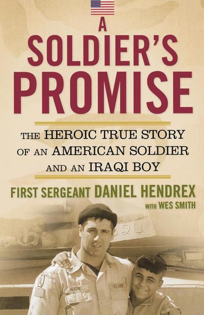 Soldier’s Promise