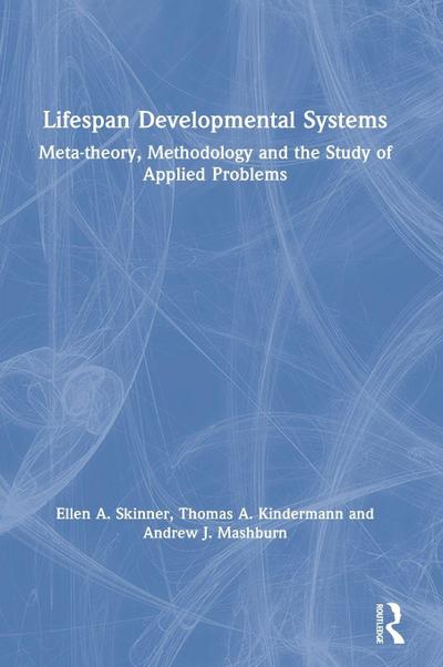 Lifespan Developmental Systems