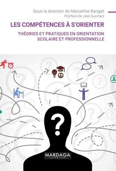 Les compétences à s’orienter