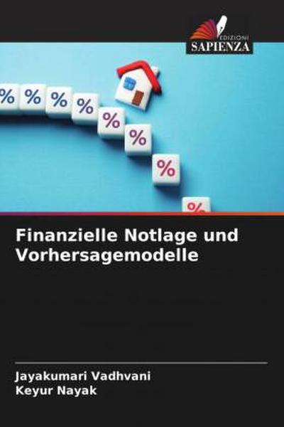 Finanzielle Notlage und Vorhersagemodelle