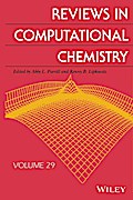 Reviews in Computational Chemistry, Volume 29