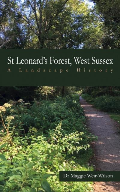 St Leonard’s Forest, West Sussex