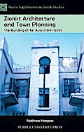 Zionist Architecture and Town Planning