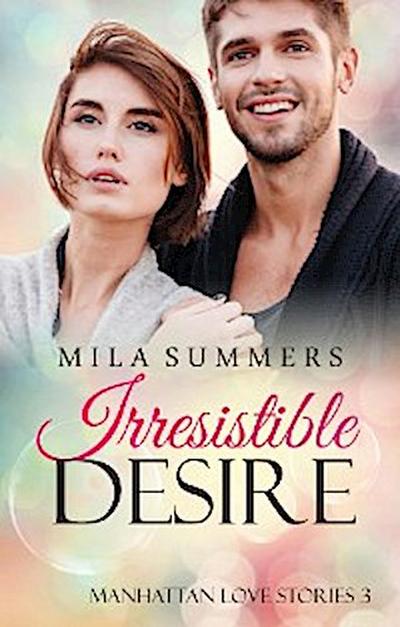 Irresistible Desire