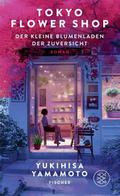 Tokyo Flower Shop 2 - Der kleine Blumenladen der Zuversicht
