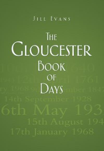The Gloucester Book of Days