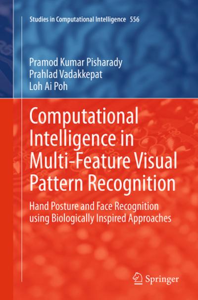 Computational Intelligence in Multi-Feature Visual Pattern Recognition