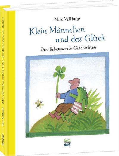 Klein Männchen und das Glück