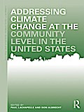 Addressing Climate Change at the Community Level in the United States