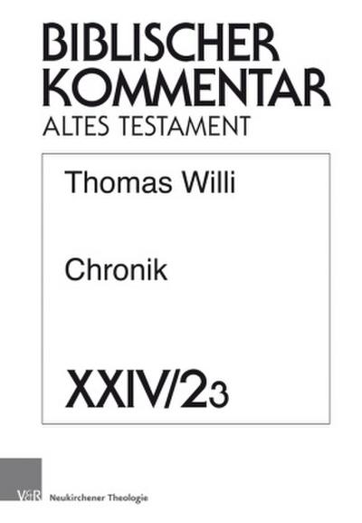 Chronik. Tl.3