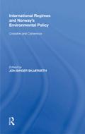 International Regimes and Norway’s Environmental Policy