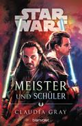 Star Wars(TM) Meister und Schüler