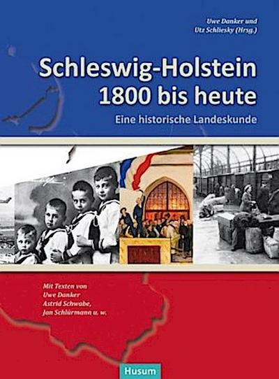 Schleswig-Holstein 1800 bis heute