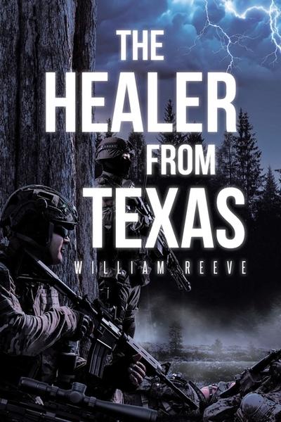 The Healer from Texas