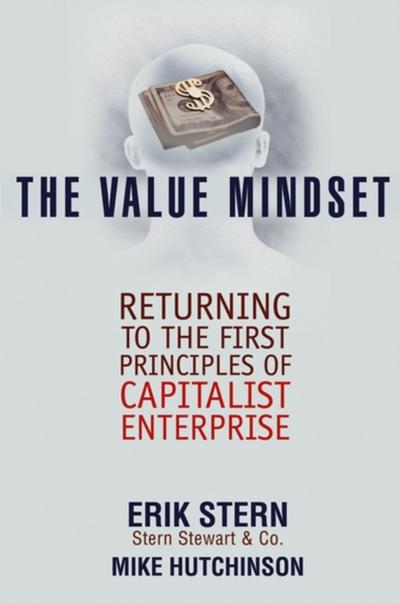 The Value Mindset