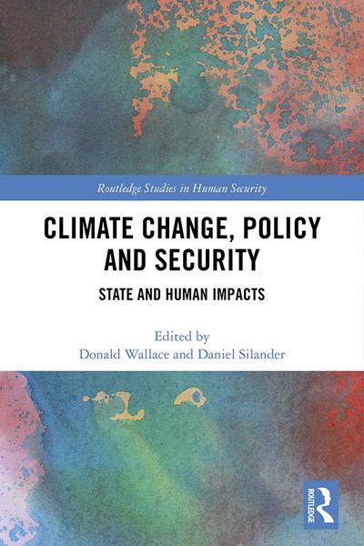 Climate Change, Policy and Security