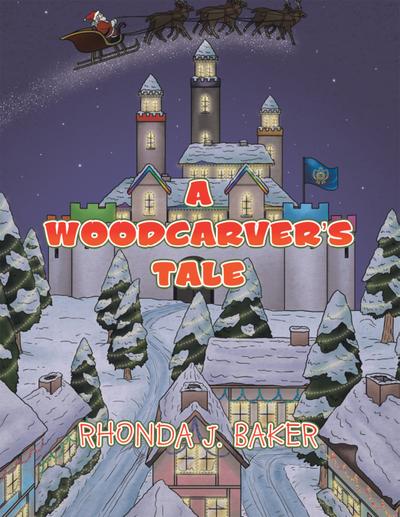 A Woodcarver’S Tale