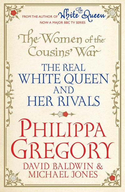 The Women of the Cousins’  War
