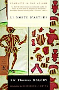 Le Morte d’Arthur