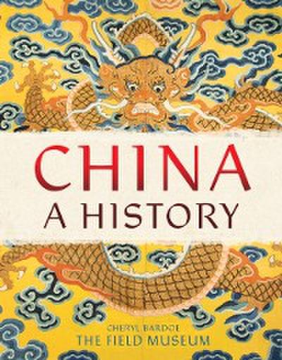 China: A History