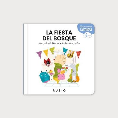 La Fiesta del Bosque / The Great Forest Party
