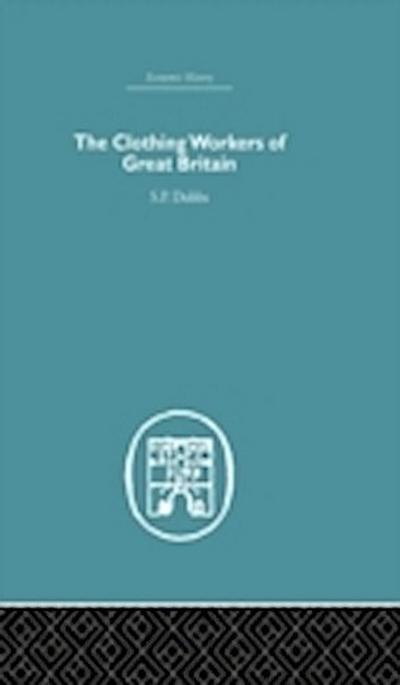 Clothing Workers of Great Britain