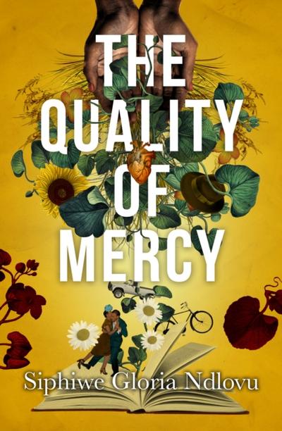 Quality of Mercy