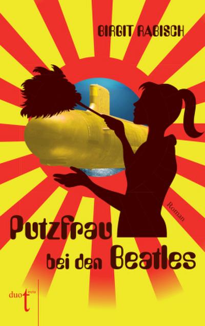 Putzfrau bei den Beatles