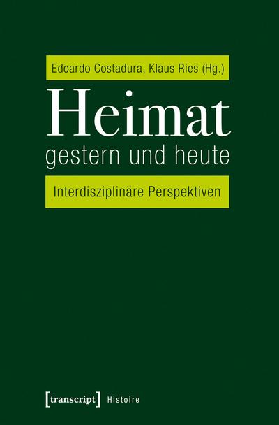 Heimat gestern und heute