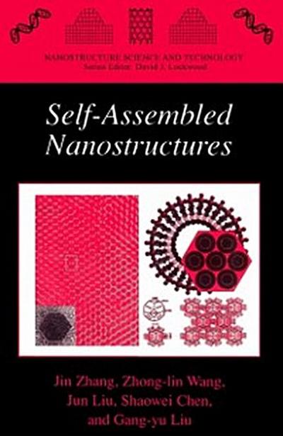 Self-Assembled Nanostructures