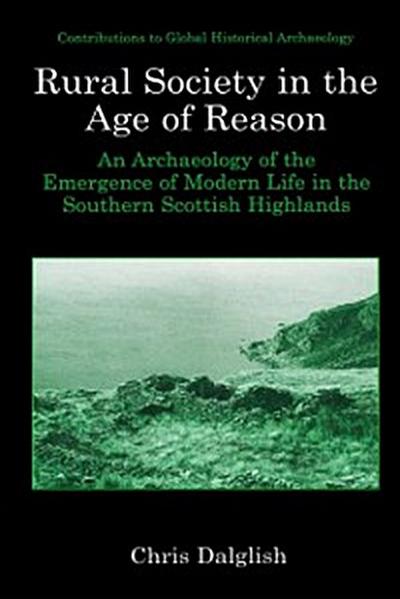 Rural Society in the Age of Reason