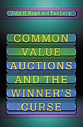 Common Value Auctions and the Winner’s Curse